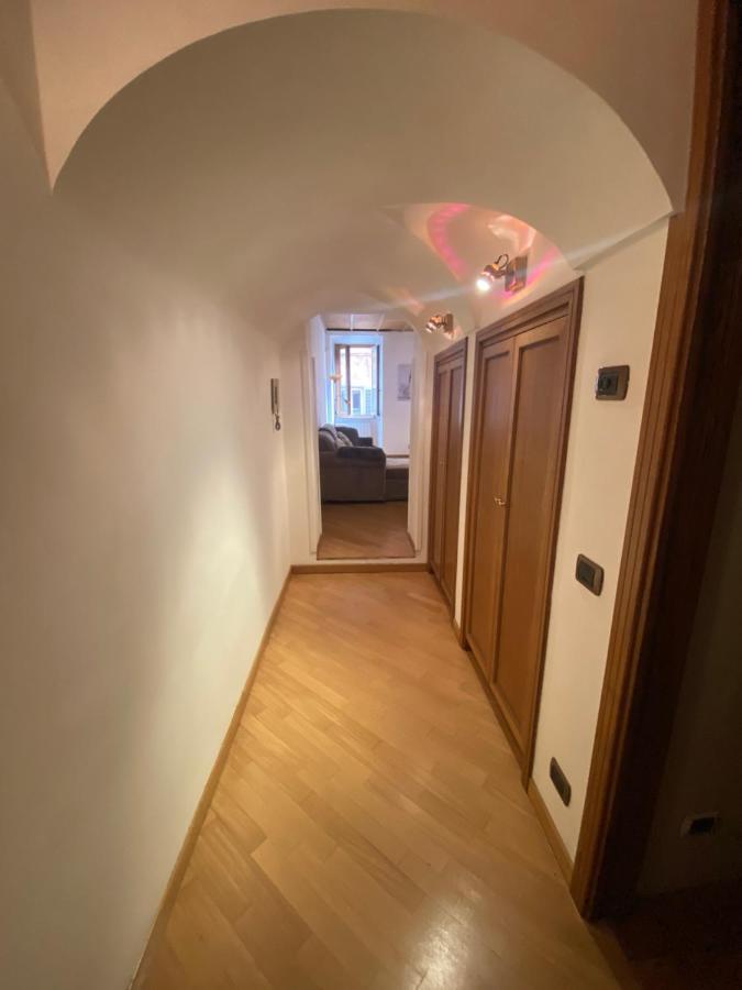 Apartamento Sweet Laurina Roma